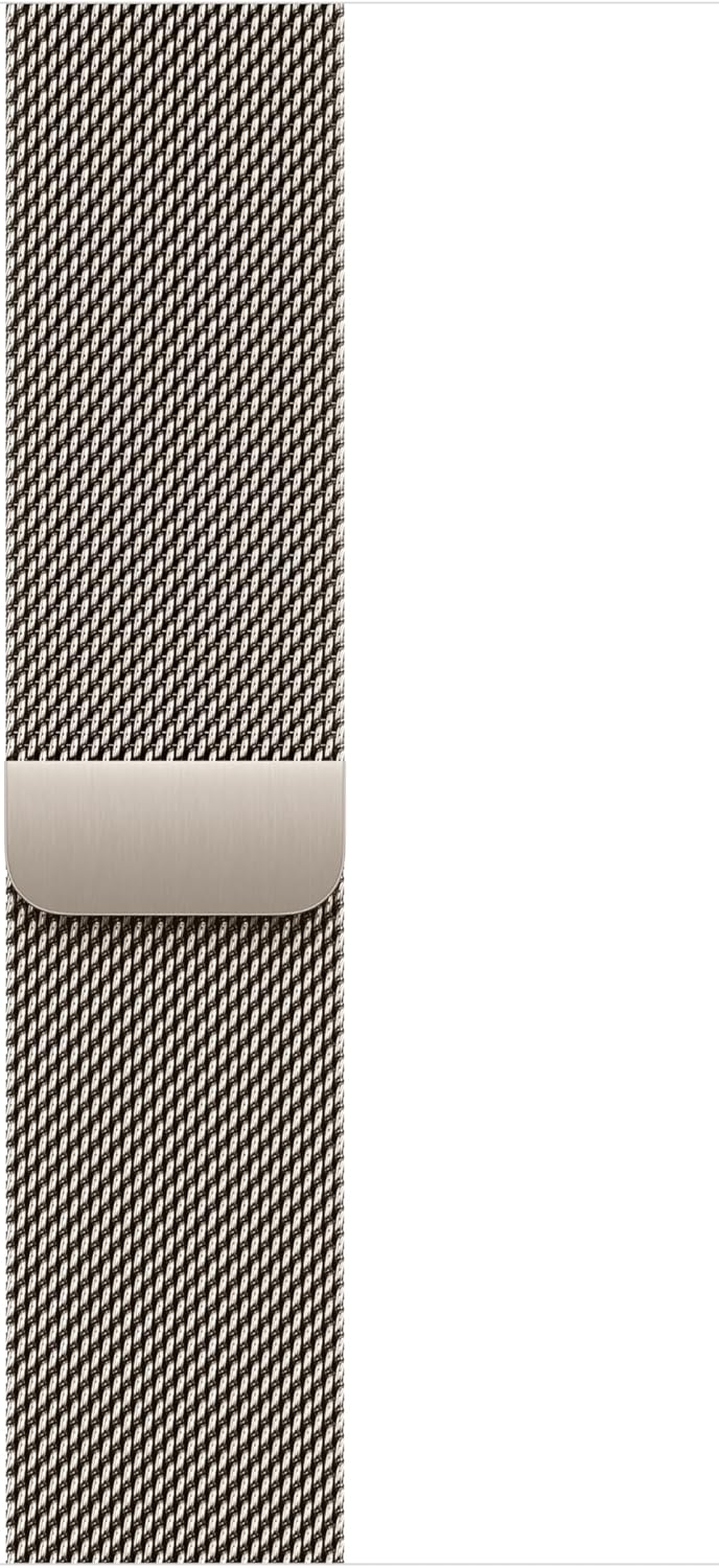 Band -  Loop - 46 mm - Natürel - M/L