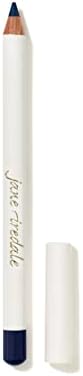 Jane Iredale Pencil Eyeliner, Mineral Göz Kalemi (Midnight Blue)