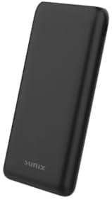 10.000 Mah Taşınabilir Powerbank Siyah PB-95