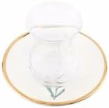 12 Parça 6 Kişilik Çay Takımı