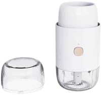 beechef Şarjlı Rondo ve Kahve & Baharat Öğütücü