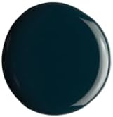 ALIX AVIEN Limited Edition Işıltılı Petrol Mavi Oje-Yüksek Pigmentli Kalıcılık Hızlı Kuruma-Nail Lacquer No:6