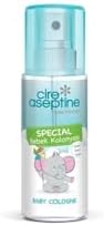 CİRE ASEPTİNE Special Bebek Kolonyası 150 ml