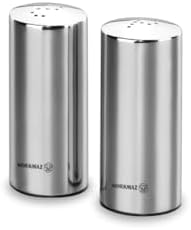 A602 Duo Tuzluk Biberlik Seti