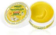 Hand & Cuticle Butter KURUMUŞ EL VE TIRNAKLAR İÇİN NEMLENDİRİCİ EL - TIRNAK - KÜTİKÜL BAKIM YAĞI