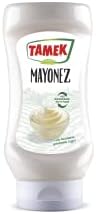 Tamek Mayonez, 320gr
