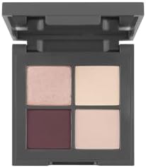 ALIX AVIEN Expressive Harmony Eyeshadow Palette 801 Magical Softness