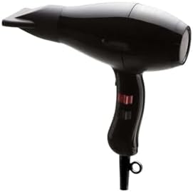 Trina Elchim İyonik Siyah Fön Makinesi - 35