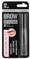 Neva Beauty Kaş Şekillendirici Jel Kaş Ve Kirpik Maskarası 6Ml