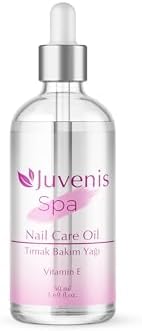 Juvenis Spa Tırnak Bakım Yağı 50 ml.