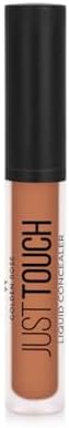 Golden Rose Just Touch Liquid Concealer No:12 - Kapatıcı