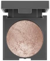 ALIX AVIEN Işıltılı Aydınlatıcı - Baked Highlighter 01 Sparklıng Ivory - 11 G