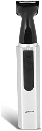 Goldmaster IN-6101 MiniCare Erkek Kişisel Bakım Seti