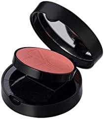 Note Luminous Silk Compact Blusher 06 Sandy Pink Toz Allık