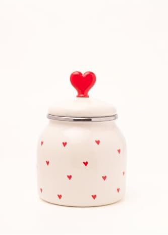 Cupid Baharatlık/Kavanoz 1 Adet