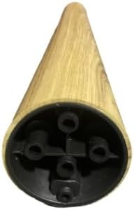 Özel Koltuk Berjer Ayağı Tek Ayak 10cm