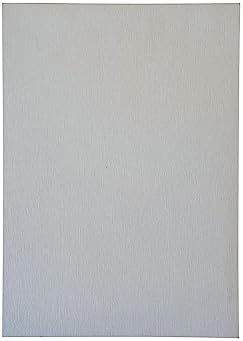 Prestij 17x24 cm Dokulu Karton Kapaklı Bloknot, 150 Yaprak, Düz, Gri