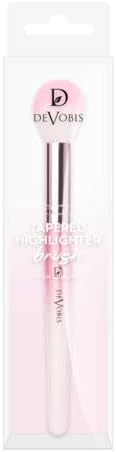 Golden Rose Devobis Tapered Highlighter Brush - Makyaj Fırçası