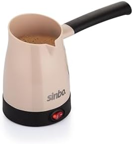 SCM-2975 Elektrikli Cezve