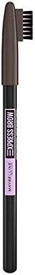 Maybelline New York Express Brow Shaping Pencil - Deep Brown