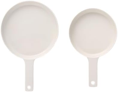 Cookland İndüksiyonlu Porselen Tava Takımı 2 parça