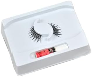 Elly Takma Kirpik 4 1 Paket