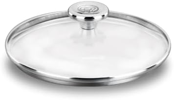 A630-01 Aroma Cam Kapak 14