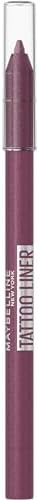 Maybelline New York Tattoo Liner Jel Göz Kalemi - 818 Berry Bliss