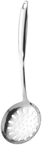 Essentials 18/10 Paslanmaz Çelik Kevgir 36 Cm