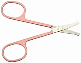 Beauty Bijutime Çok Amaçlı Burun Kıl Alma Makası