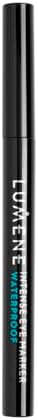 LUMENE Intense Eye Marker Waterproof Suya Dayanikli Yoğun Ve Kalıcı Eyeliner Black