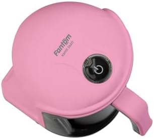 Kahve Saati KS 1000 - Pembe