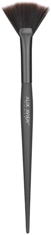 ALIX AVIEN Aydınlatıcı Fırçası - Fan Brush