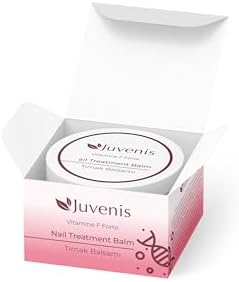 Juvenis Tırnak Balsamı 15 gr.