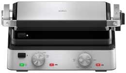 BRAUN MULTIGRILL 7 CG7020 IZGARA TOST MAKİNASI