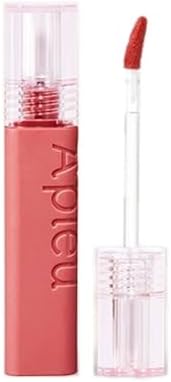 A'PIEU Pürüzsüz Görünüm Sunan Gün Boyu Kalıcı Tint A'pıeu Juicy Pang Tint (PK01 FLY BERRY)