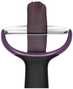 11244500 Gg Patlıcan Soyacağı Renkli Tek Ebat Zen 344.01.0084