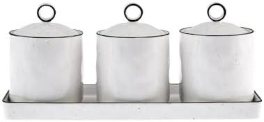 Lina 3 lü Baharat Takımı