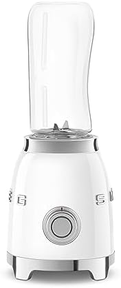 50's Style Beyaz Kişisel Tritan™ Renew