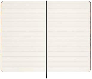 Özel Seri Professional Silk Sari L Boy Defter - Kutulu