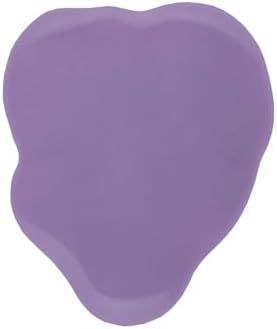 ALIX AVIEN Lila Kalıcı Oje 75-Yoğun Renk Veren Jel Oje 12 ml-Nail UV Gel Polish 75