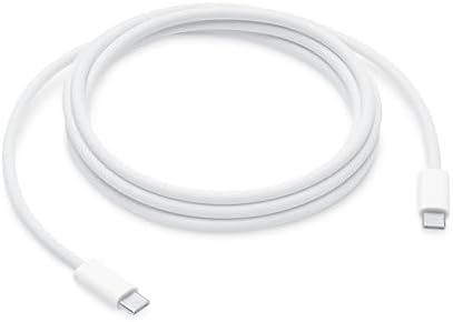 240 W USB-C Şarj Kablosu (2 m) 