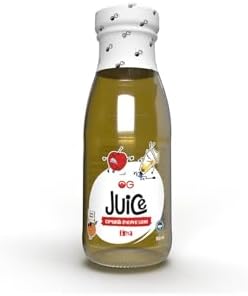 OG 6'lı Organik Kırmızı Elma Suyu 250 ml