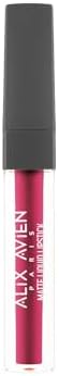 ALIX AVIEN Uzun Süre Kalıcı Kadifemsi Kuruma Yapmayan Mat Likit Ruj - Matte Liquid Lipstick 514 Bright Fuchsia