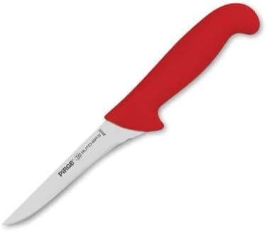 Butcher's Sıyırma Bıçağı Düz 10 cm - 35014-05