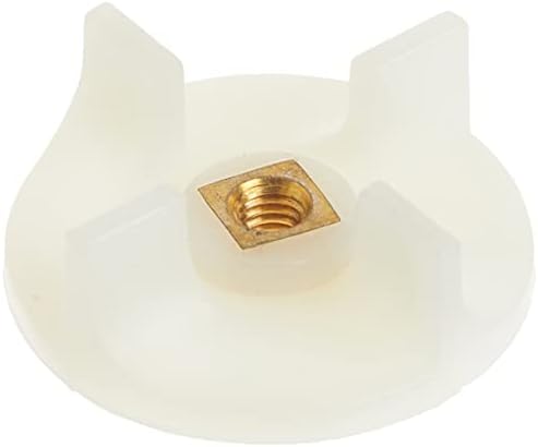 Yeni Ekstra Güçlü Kavanoz Kuplörü İkiz, Eco Plus, Nitro, Çelik ve Mavi Yaprak Mikserleri, Küçük, Kırık Beyaz