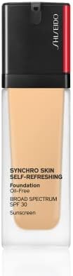 Synchro Skin Self-Refreshing Foundation 230 Fondöten