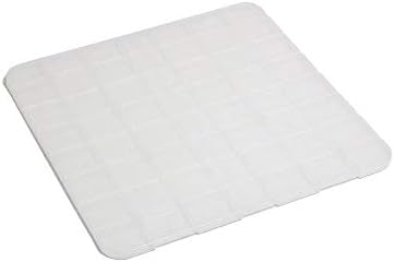 M-KV30-01 Duş İçi Kaydırmaz, Beyaz