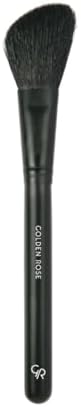 Golden Rose Angle Blusher Brush (Yirenxiu) - Makyaj Fırçası