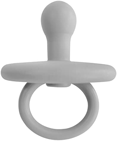 OiOi Emzik 0+ Ay - Powder Grey